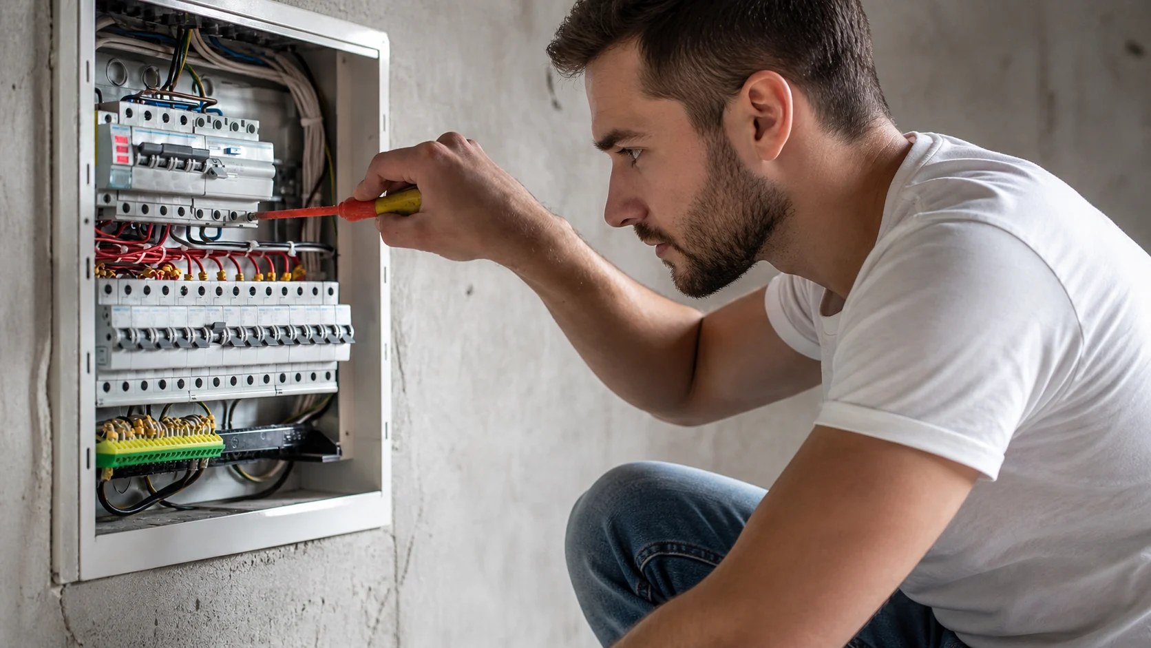 Electrical Repair