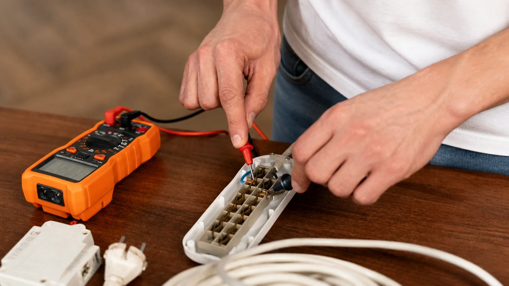 Electrical Replacement