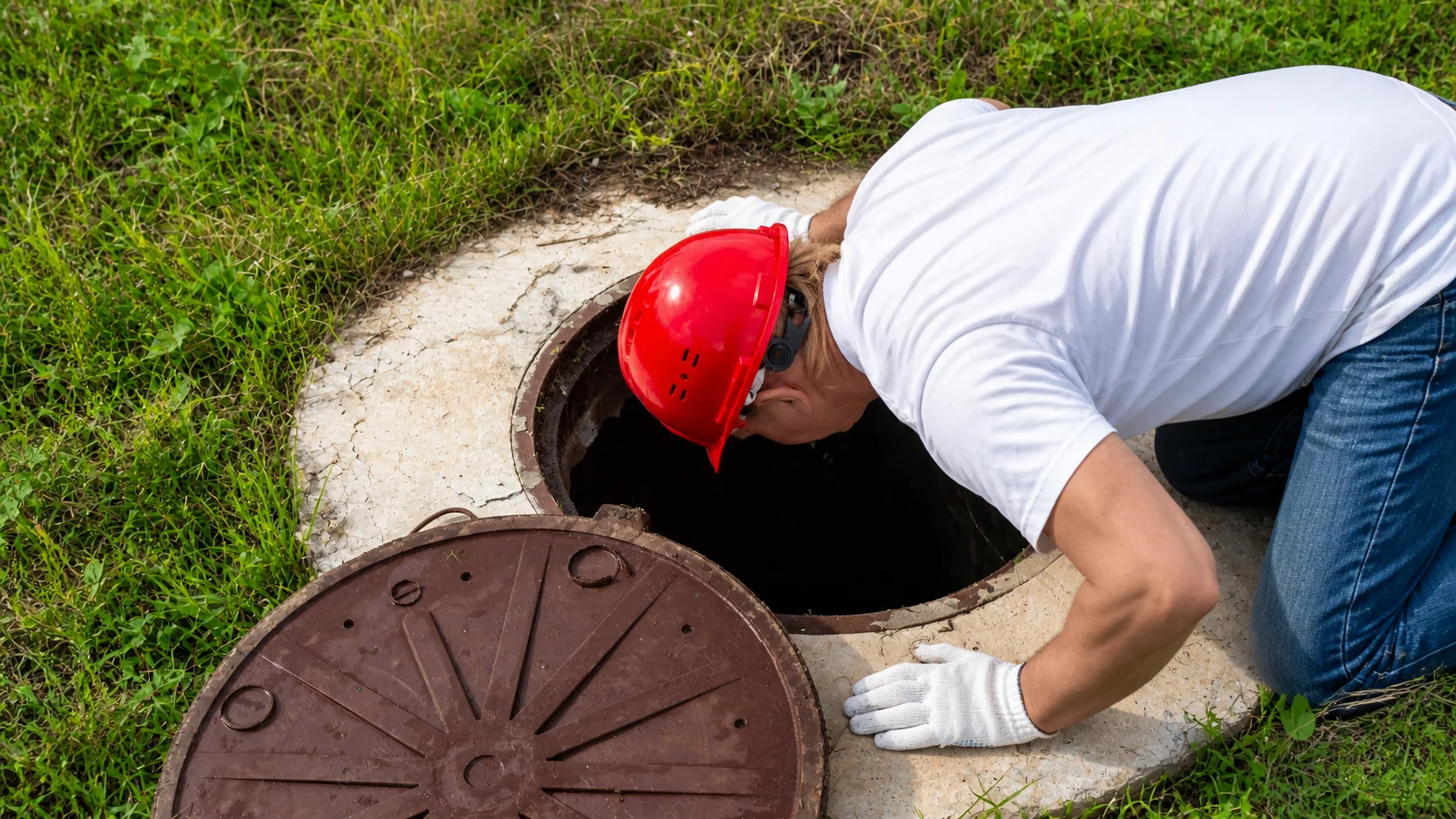 Sewer Maintenance & Tune-Ups