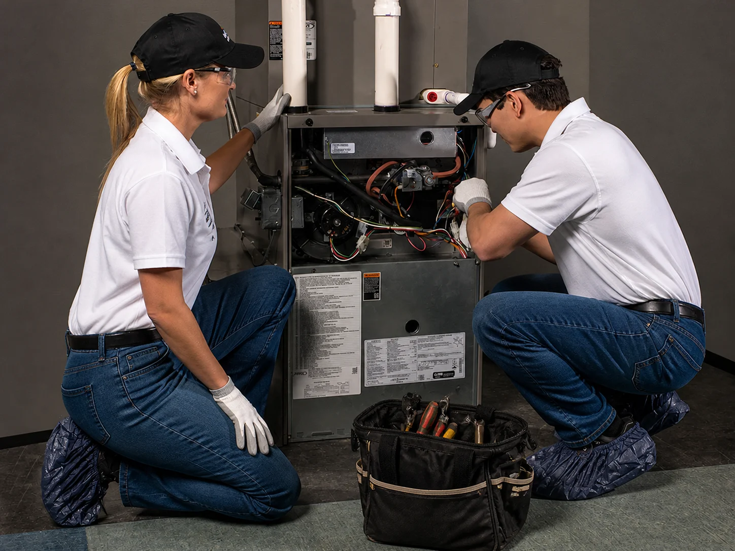 Furnace Repair
