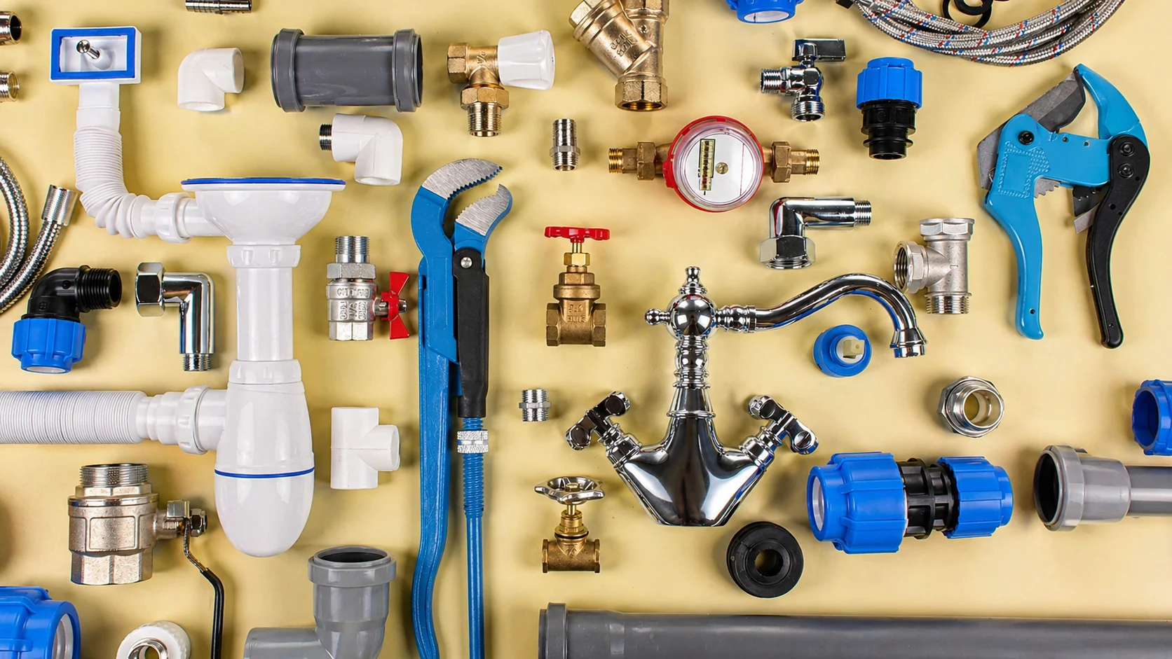 Plumbing